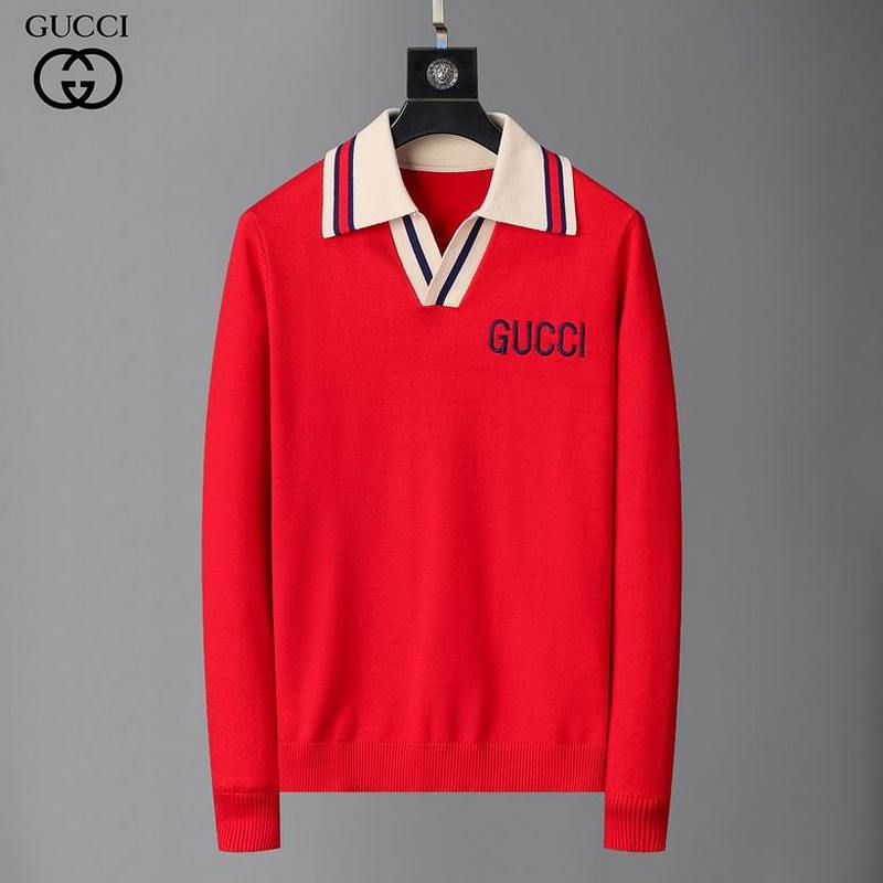 Gucci Men's Sweater 405